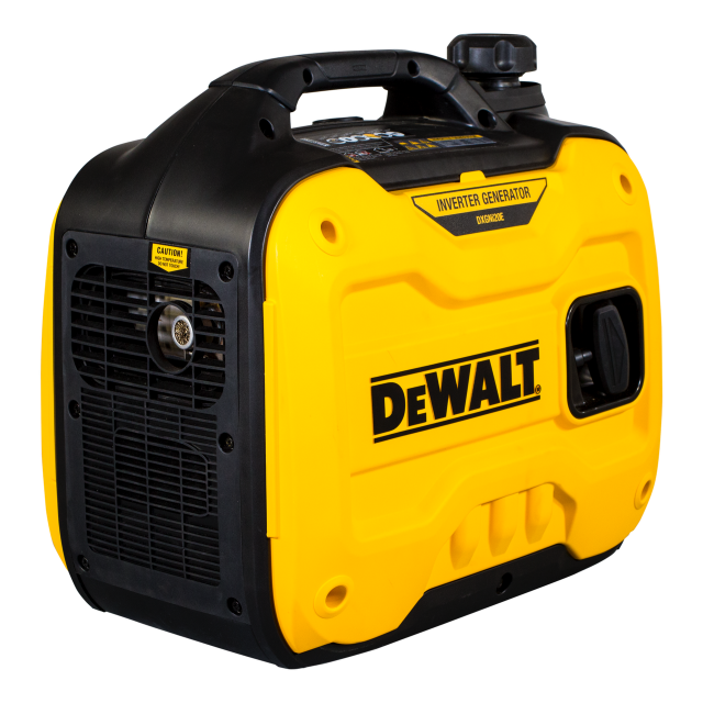 DEWALT DXGNI20E INVERTER GASOLINE GENERATOR 2000W Professional Tools